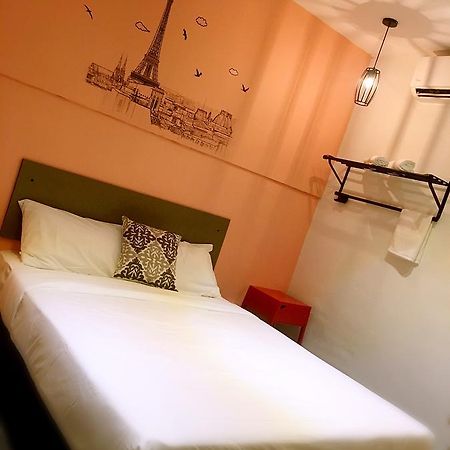 Hideout@Sixty4 Hotel PENANG ภายนอก รูปภาพ