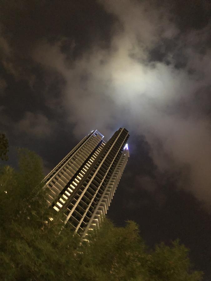 Hideout@Sixty4 Hotel PENANG ภายนอก รูปภาพ