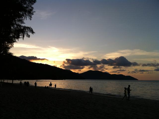 Hideout@Sixty4 Hotel PENANG ภายนอก รูปภาพ